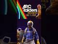 ARC Raiders Patch Breakdown (Cold Snap Alignment)