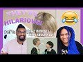 Some txt moments i think about a lot| REACTION