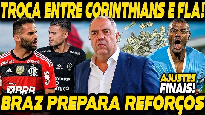 Análise pós-jogo: Flamengo 4x1 Bragantino - Quer um '9' bolado? - Urubu  Interativo