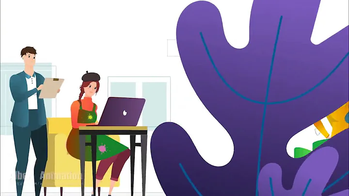 I will do premium custom explainer video animation - Whiteboard & Animated Explainers Services