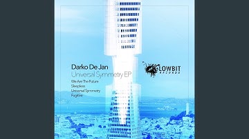 Universal Symmetry (Original Mix)