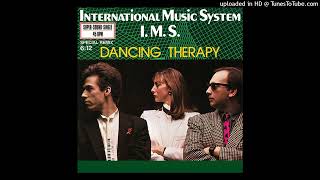 International Music System - Dancing Therapy (DJ Cliff's Extended Mix)