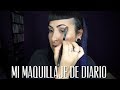 Maquillaje diario  review deyanira von kirsche