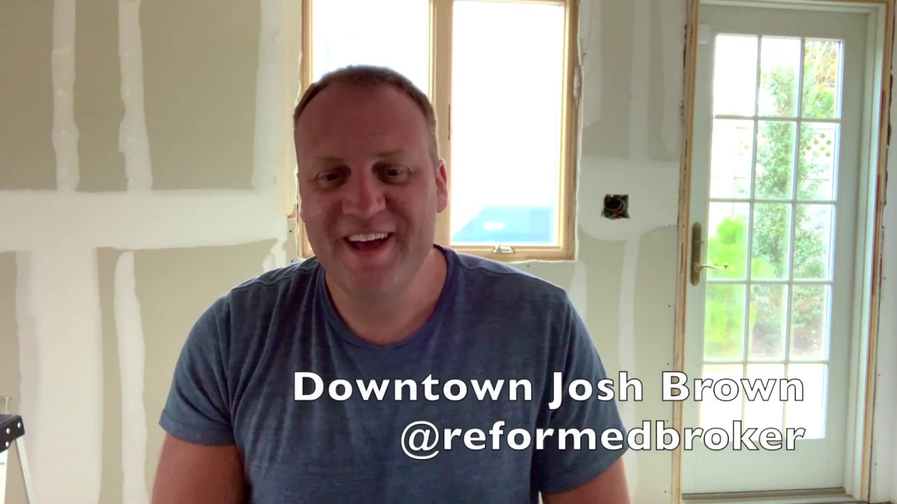 I Called the Correction! I Called the Correction!