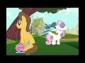 Mlpfim  the perfect stallion  italian