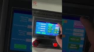SL T01 Chair Armrest Durability Testing Machine