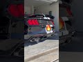 GT500 Cold Start