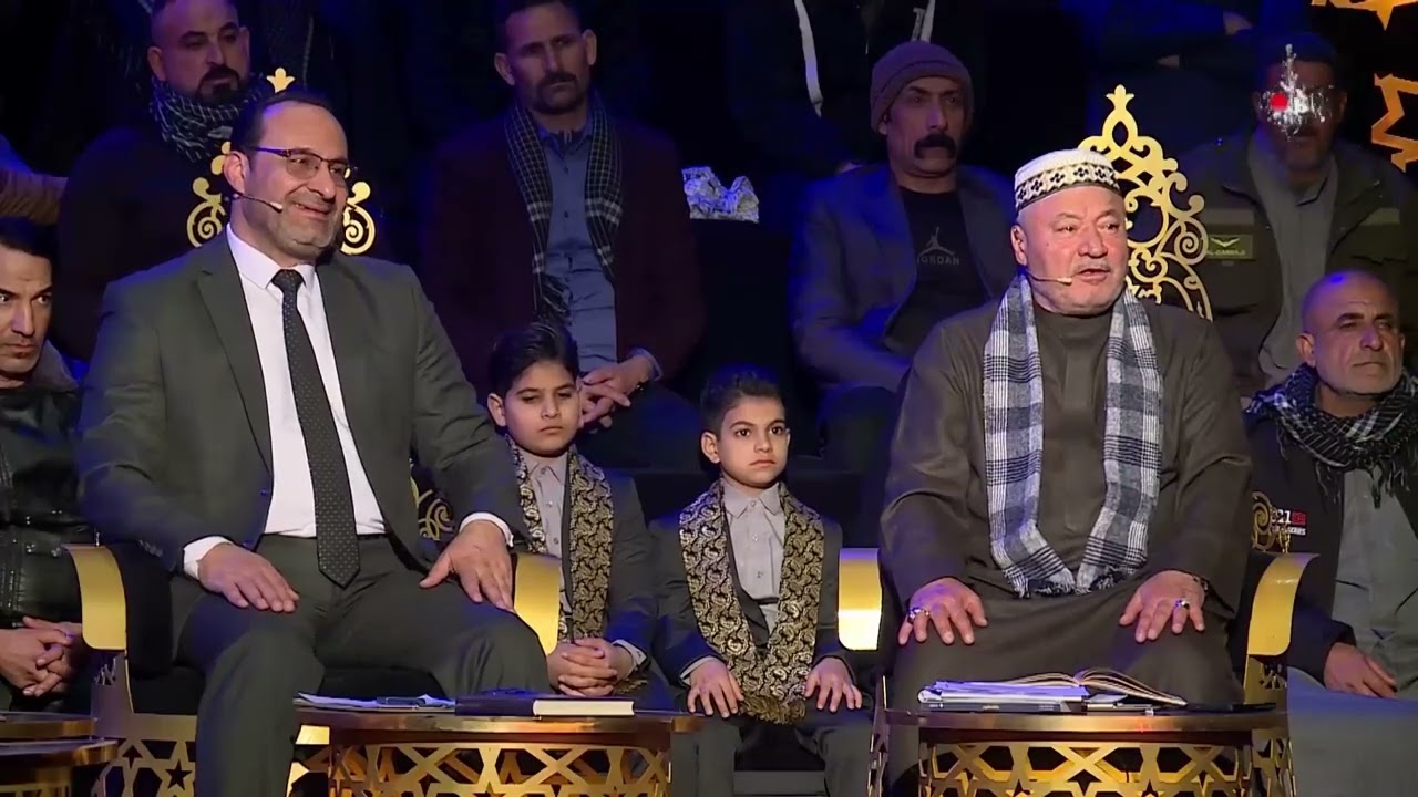 هدى المتقين 11 - المواهب القرآنية والاسرة