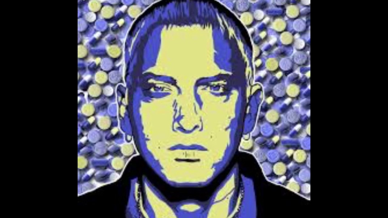 Eminem just don't give a fuck remix - YouTube