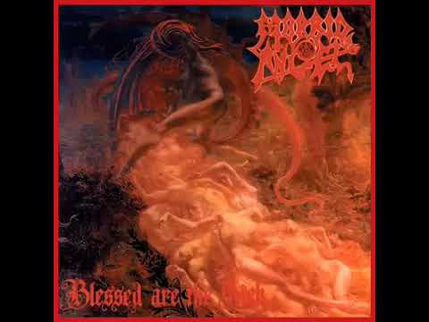 洋楽 Morbid Angel / Blessed are the sick 71xW8hlC6XL._UF1000,1000_QL80_.jpg