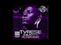 Tyrese Lights On Chopped Screwed mp3