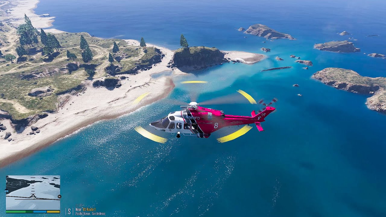 Coastal Callouts Lspdfr : [REL] Coastal Callouts Discussion Thread – WOWBPM