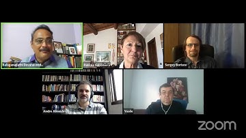 ICPC-2022 Plenary Session-3 Jan 16, 2022