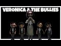 Little Nightmares 2: Bullies Singing VERONICA TV SONG (4K-THE VERONICLES)