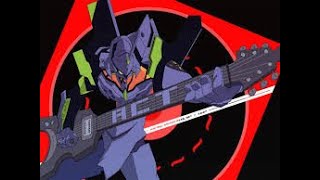 Evangelion - A Cruel Angel's Thesis (Isolated Tracks)