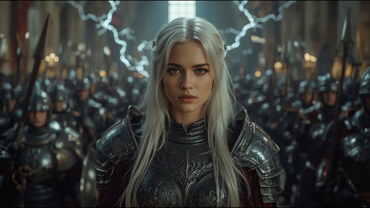 «Прикоснись ко мне ещё раз, и ты пожалеешь», — сказала она. Я улыбнулся и всё равно прикоснулся |...