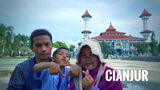 Nostalgia di Cianjur | Kota kenangan masa kecil