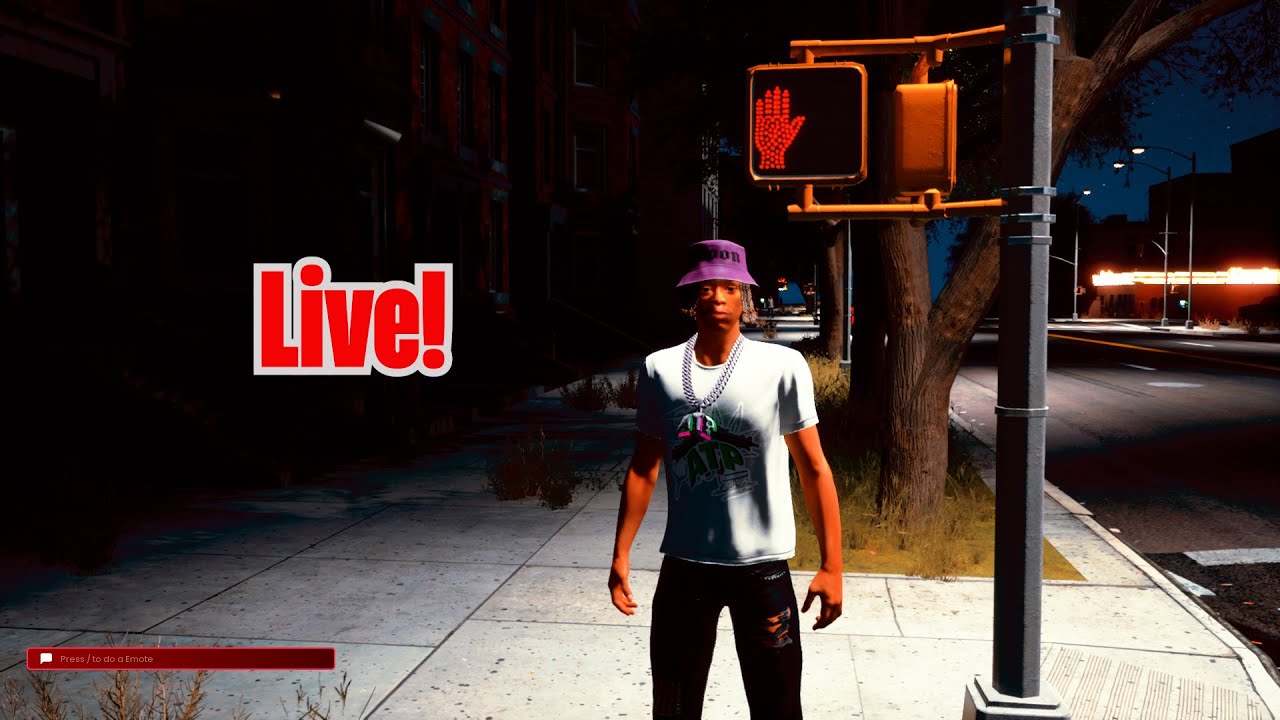 TRU OR DIE CHIRAQ Multiplayer Back Online YouTube