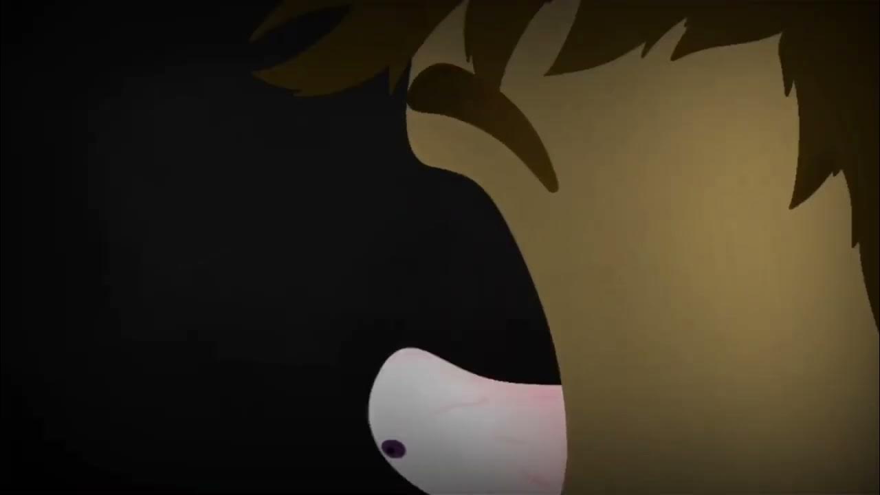 William afton dying but phone guy sings ballin (warning song is an ai