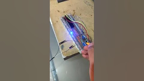 Práctica CCP Comparador y PWM