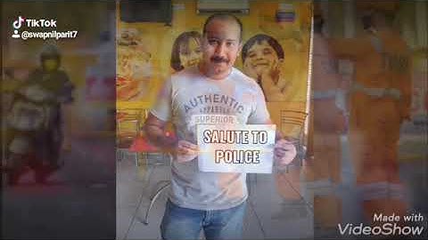 Salute to all social workers