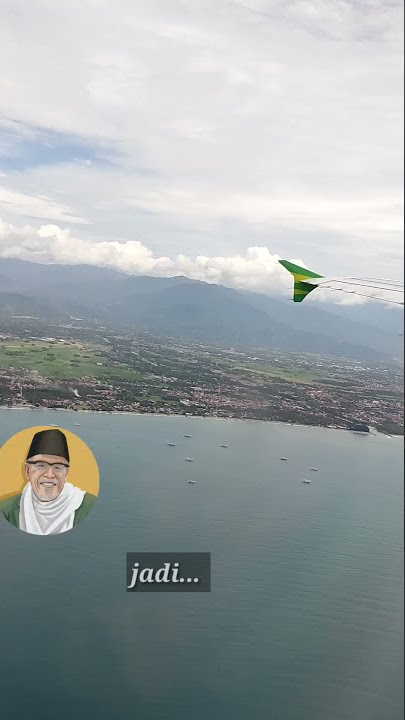 Buya Hamka : inilah ucapan yang terucap oleh seorang orang kaya...#buyahamka