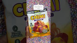 Search And Find Out Lemonilo Chimi Casava Chips Roasted Corn Flavour yearofyou lioandtoys snacks