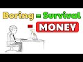 Millionaire Traders Don’t Chase Profits, They Design Survival