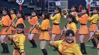 3000 brass band final \/ Kyoto Tachibana SHS Band 2023