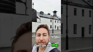 My Speyside Trip