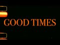 郵票 Good Times (feat. 瘦子E.SO) - Kimberley Chen 陳芳語｜Official Music Video