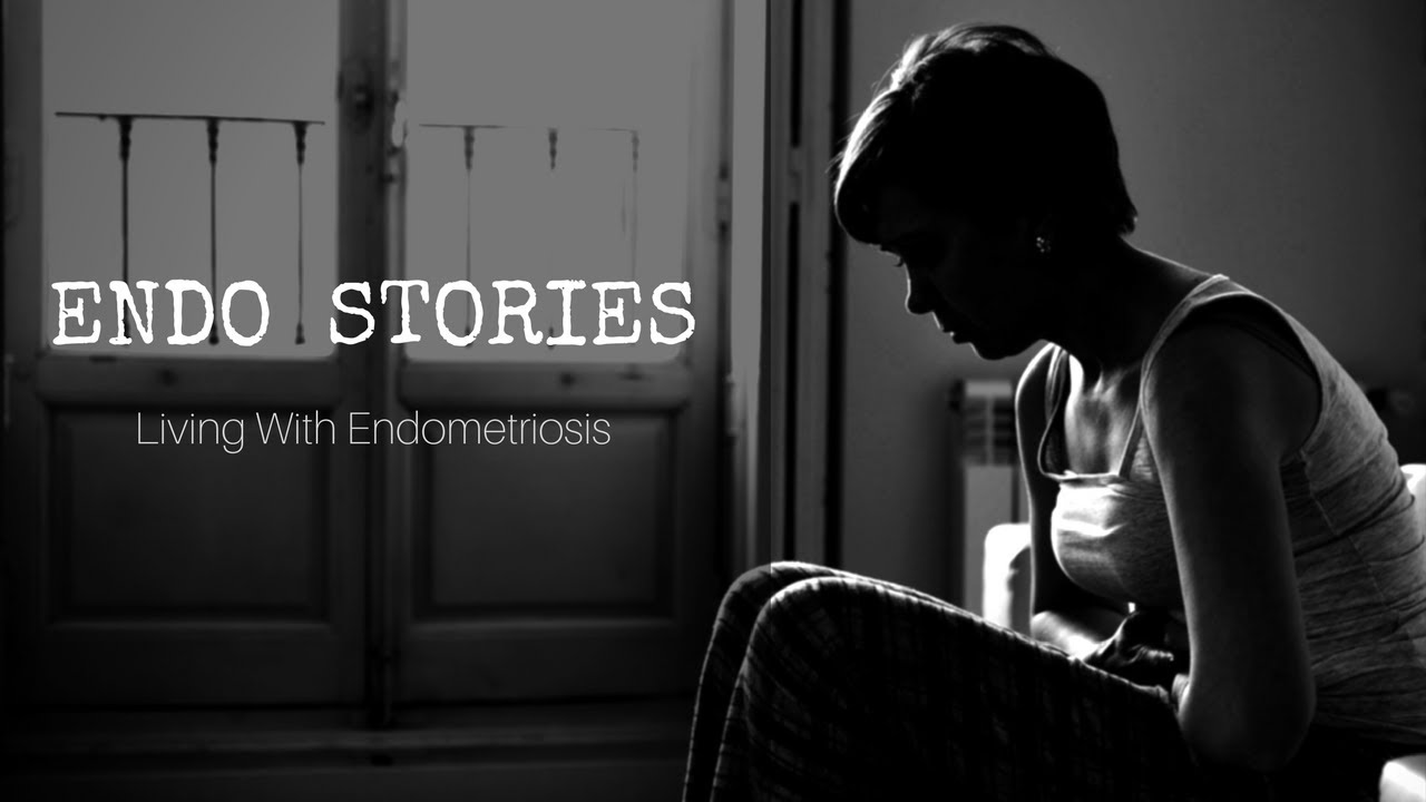 Endo Stories: Living with Endometriosis