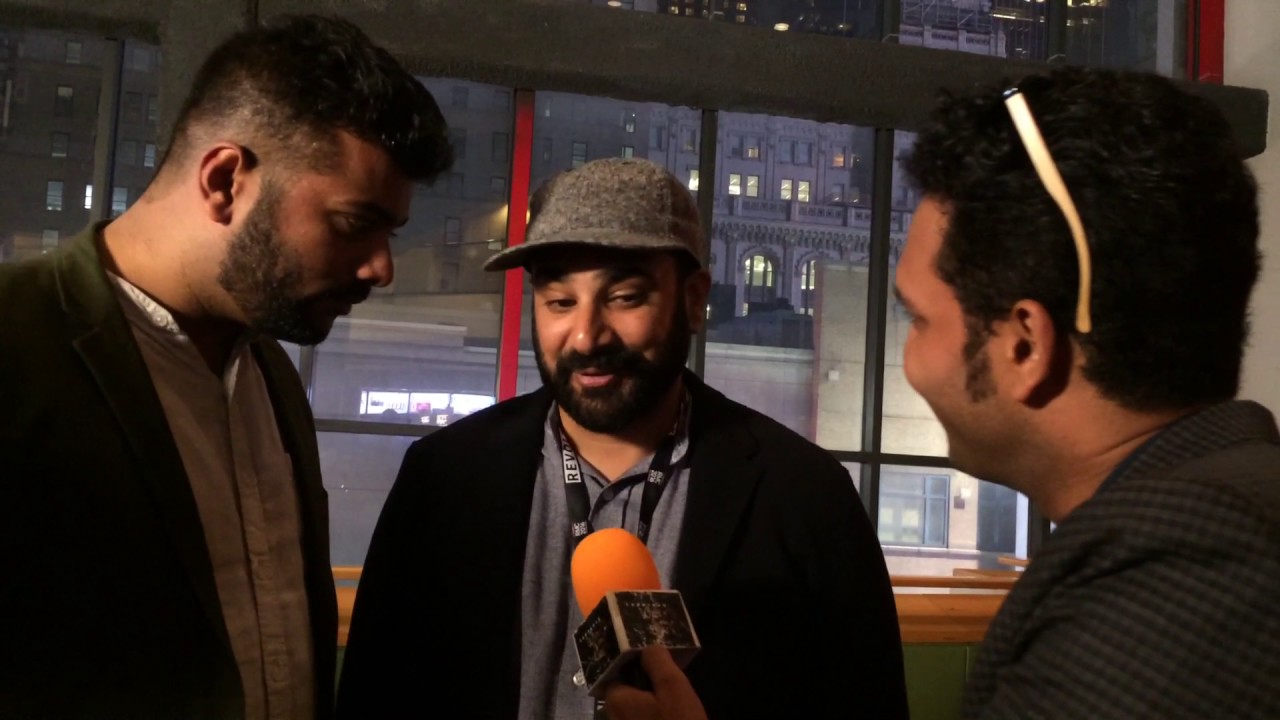 Tanuj Chopra & Sunkrish Bala of Chee and T