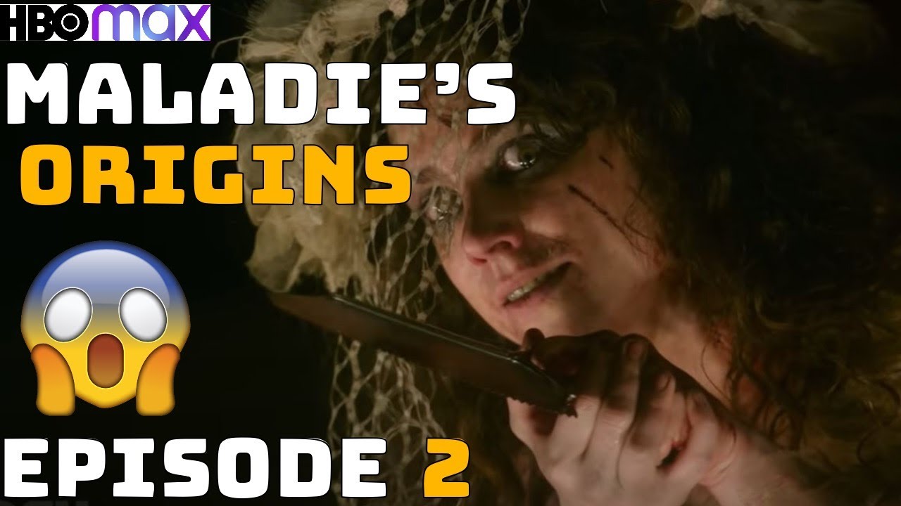 The Nevers episode 2 REACTION and Explained - Breakdown and Review - HBO Max (Season 1)