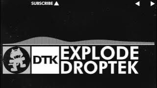 [Glitch Hop / 110BPM] - Droptek - Explode [Monstercat Release]