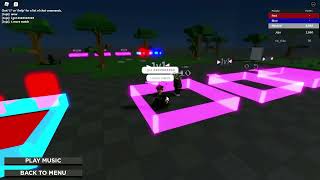 Doing 1v1 Matches In Shinobi Storm (FIXED) screenshot 1