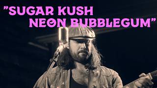 SUGAR KUSH NEON BUBBLEGUM (David Lawrence & the Spoonful) Original