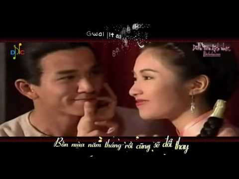 Video [Vietsub] Tình Sâu Biển Càng Sâu - Lê Tư (Ending Lò Võ... - youtube