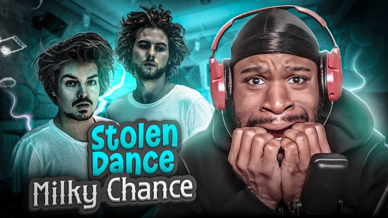 FIRST Time Listening To Milky Chance Stolen Dance YouTube