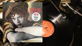 Simply Red – "Holding Back The Years" (1985 Vinyl) - DS AUDIO DS E-1 / AIRTECH MG-1 screenshot 2