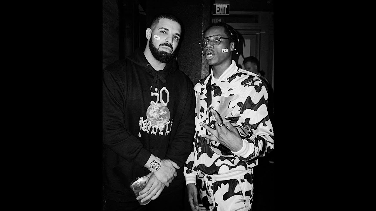 [FREE] Drake Type Beat - "If You Never Left" 2022 prod @wefromupnorth