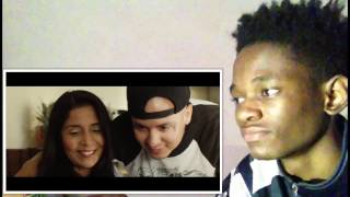 King Lil G - Hopeless Boy ft. David Ortiz  REACTION!!!
