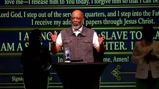 Identity Over Orphanhood | Pastor Ken Lazard | May 31, 2026