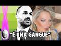 JOICE HASSELMANN DETONA EDUARDO BOLSONARO: "ESTÁ FORA DO JOGO POLÍTICO" | PLANTÃO