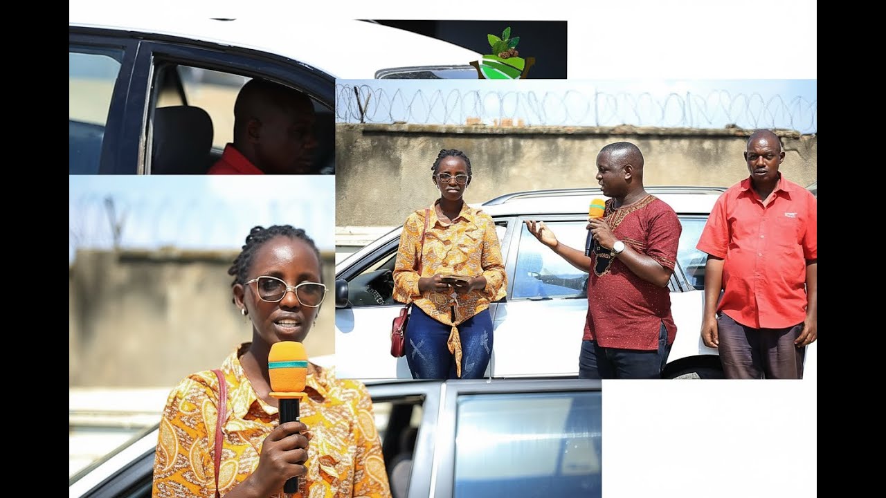 Metropole Ngozi nayo nyene iraronse umuduga wo kuyifasha mu bikorwa vya misi yose