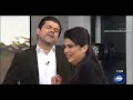 [VIDEO] Victoria Ruffo invitada al programa HOY 20 de Marzo de 2019