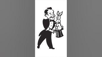 Magic History Monday - 111 - Rabbit From a Hat