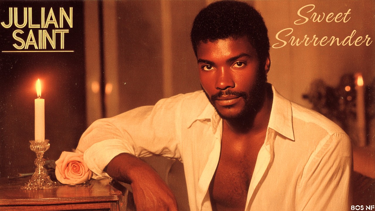 Watch Julian Saint - Sweet Surrender (1985 Quiet Storm) on YouTube Watch Julian Saint - Sweet Surrender (1985 Quiet Storm) on YouTube