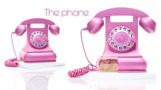 The Telephone!