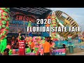FLORIDA STATE FAIRGROUNDS (SOUTH FLORIDA FAIR 2020)